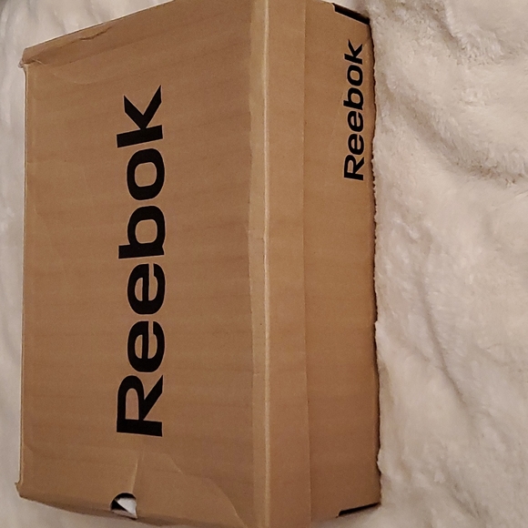 Winter Edition Reebok Zigtech Zigkick Trail Shoes 1.0 M6.5/UK6/EU38.5 main image 4